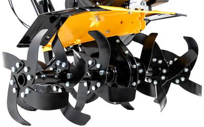 LIDER SG200HL SPRINKLER Soil Aerator 85cm 6.5HP - OFFICIAL DISTRIBUTOR - AUTHORIZED DEALER LIDER