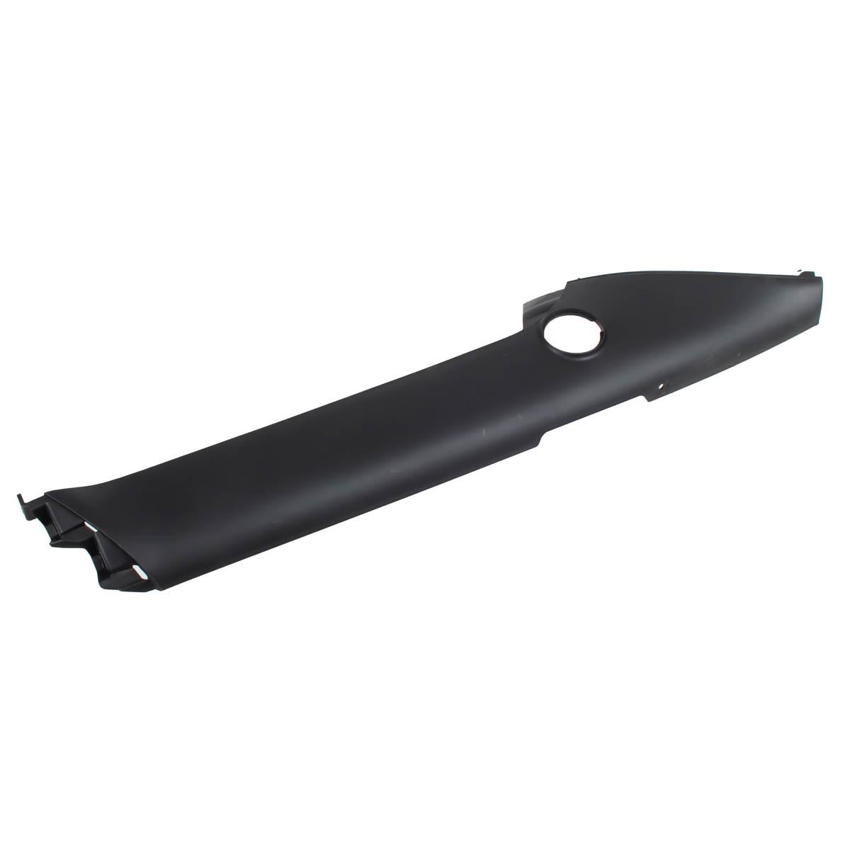 Osłona lewa Cedrus skuter C-GO-2W-ZQQ2 290036