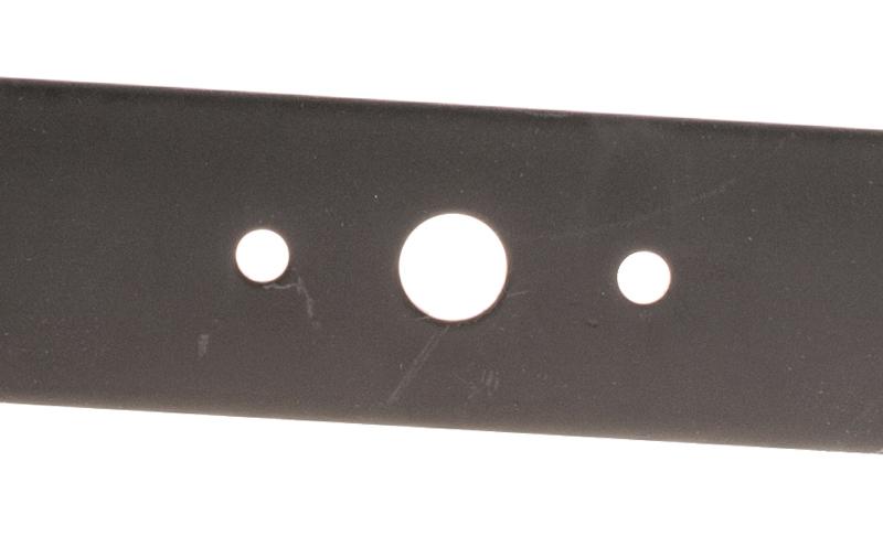 Nóż kosiarki Stiga 62 cm PRO 22 prawy RO50162 - zdjęcie 3