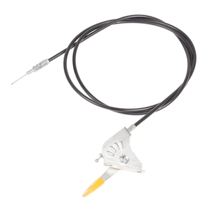 Plynová páka Cedrus s kabelovým kompaktorem CEDZG03 131491