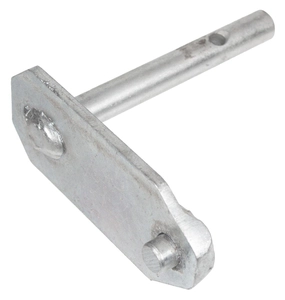 Gear selector lever CEDRUS soil planter GL03