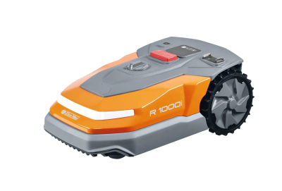 OLEO R1000 ROBOT KOSZĄCY KOSIARKA AUTOMATYCZNA DO TRAWY OLEO-MAC R1000I 67049001S2 1000m2