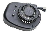 Loncin manual starter LC1P70FA 1P70FC ORIGINAL PART 193490095-0001