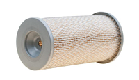 Honda GX610, GX620, GX670 air filter, 8R01-63