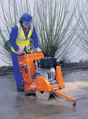 NORTON CLIPPER CSB1 D13 SPRINKLING HAND CUTTING BLADES Saw for concrete asphalt Ø 500mm 13HP HATZ1D81 Z - OFFICIAL DISTRIBUTOR - AUTHORIZED DEALER NORTON CLIPPER
