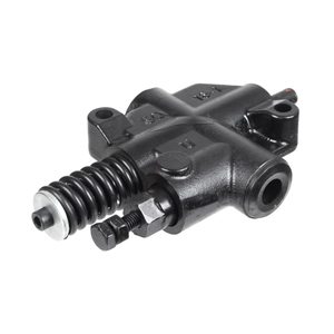 Zawór sterujący Cedrus łuparka LS07V