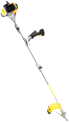 LIDER TMK325 KOSA SPALINOWA DO TRAWY PODKASZARKA WYKASZARKA 1.2KM - OFICJALNY DYSTRYBUTOR - AUTORYZOWANY DEALER LIDER