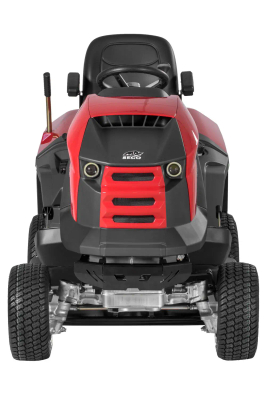 STARJET P6 PRO 4X4 self-propelled lawnmower HIGH S536026051163x