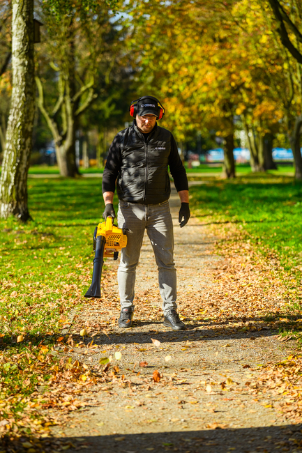 CEDRUS DM03 2-in-1 GARDEN SPRINAL VACUUM CLEANER - OFFICIAL DISTRIBUTOR - AUTHORIZED DEALER CEDRUS