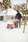 From Hand !!! CEDRUS SB71G-E SPRINIONAL SNOW CLEANER WITH SPRINKLER, SPRINKLER AND DRIVE 10KM ESTART WITH START - OFFICIAL DISTRIBUTOR - AUTHORIZED DEALER