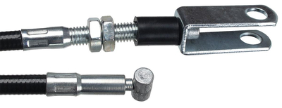 Weibang lawn mower brake cable WBBC7623LC ORIGINAL PART 13950046