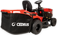 CEDRUS C-TRAC 86MC ZAHRADNÍ SEKAČKA 86cm - OFICIÁLNÍ DISTRIBUTOR - AUTORIZOVANÝ PRODEJCE CEDRUS