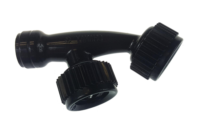 MARUYAMA MSB151 BATTERY BACKPACK PRESSURE PISTON SPRAYER