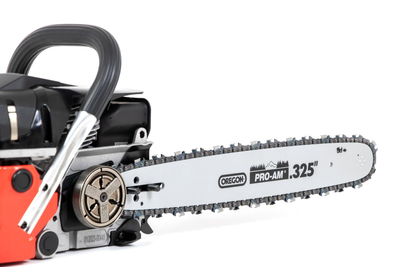 FAWORYT PRO SP23 X SPROTTING SPRINKLER řetězová pila na dřevo 2,3 HP / 40cm