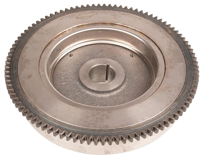 Magnetické kolo Loncin LC2V80(T231) ORIGINÁLNÍ DÍL 270020357-0001