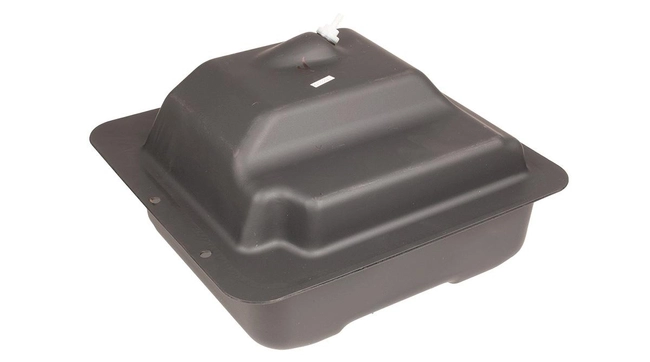 Palivová nádrž Loncin LC185FDS ORIGINÁLNÍ DÍL 170500726-0003