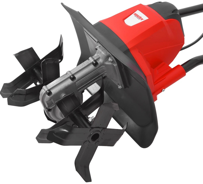 HECHT 732 ELECTRIC GARDEN CULTILIZER 750W / 32cm