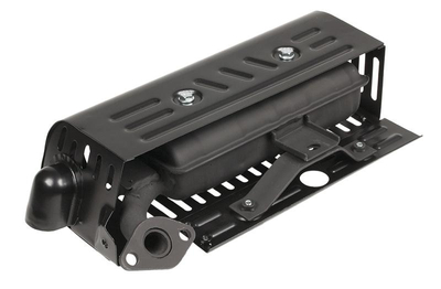 Cedrus scarifier damper CEDWR02R 180572583-0001