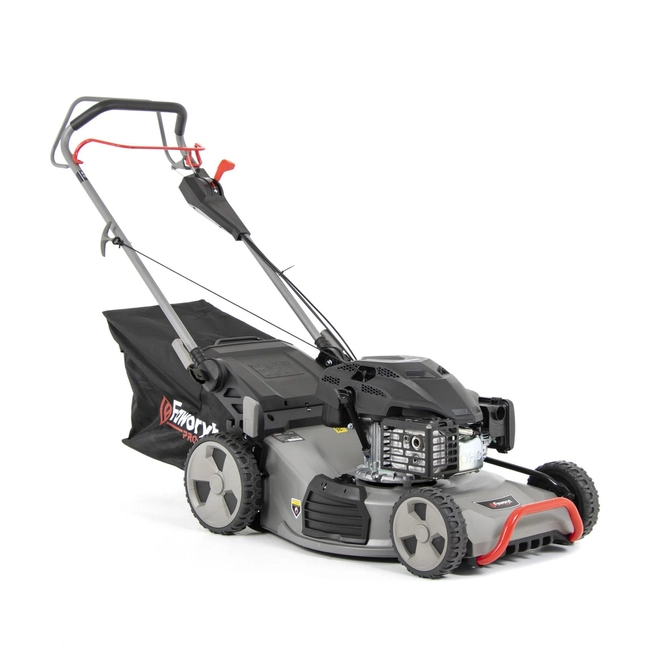 FAWORYT PRO MP53 SPY YAMAHA SPRINKLING MOTOR MOWER 53cm / 5 hp