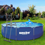 HECHT 00091 BAZÉNOVÉ ŽEBŘÍKY PRO BAZÉNY - OFICIÁLNÍ DISTRIBUTOR - AUTORIZOVANÝ PRODEJCE HECHT