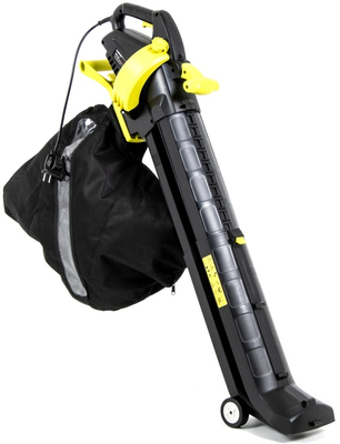 GARDYER V800 ELECTRIC LEAF BLOWER VACUUM CLEANER 3000W POWER - OFFICIAL DISTRIBUTOR - AUTHORIZED GARDYER DEALER
