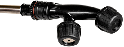 CEDRUS SC15Li ACCU 15L CEDSC15LI 20V POWER+ BATERIE PISTONOVÝ STŘÍKAČ OFICIÁLNÍ DISTRIBUTOR - AUTORIZOVANÝ PRODEJCE CEDRUS