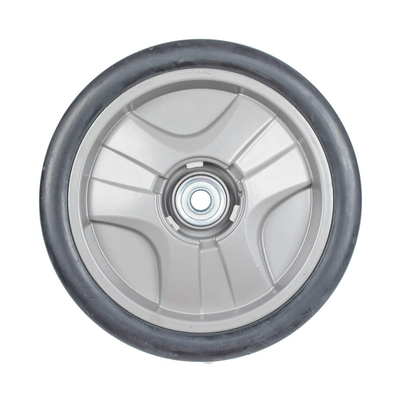 Weibang front 8 inch mower wheel WB537SC V AL 2021 ORIGINAL PART 5380205010/40