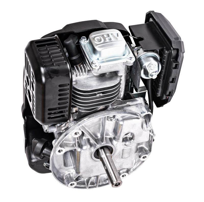 Silnik Loncin LC1P65FE-2 wał pionowy 22,2 mm / 80 mm LC1P65FE-2