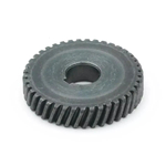 Gear wheel ( oblique teeth )