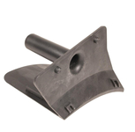 Wkładka mieląca Cedrus kosiarka akumulatorowa CEDLM40LiX2 580757