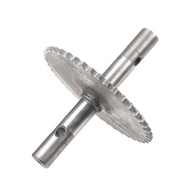 CEDRUS soil planter GL08 transmission drive wheel shaft