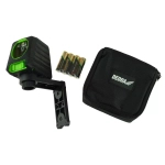 CROSS LASER, DEDRA LASER LEVEL MC0903 GREEN LASER
