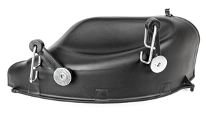 Cedrus C-TRAC-86MS C-TRAC-98HS C-TRAC-98HS-300 C-TRAC-02 boční vyhazovací víčko