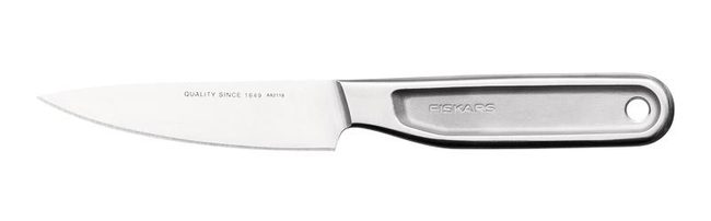 Loupací nůž 10 cm All Steel 1062887