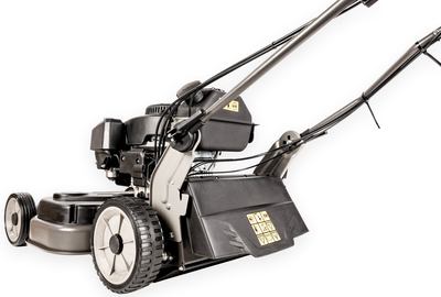 WEIBANG WB778SLC V-3IN1 PROFESSIONAL 6,5 hp / 77 cm Virtue 77 TBO - OFICIÁLNÍ DISTRIBUTOR - AUTORIZOVANÝ PRODEJCE WEIBANG