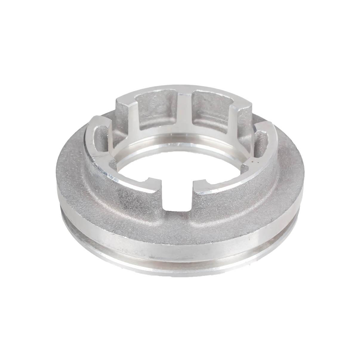 Tłok Cedrus traktor jednoosiowy CEDTJ01 97320 widok z góry