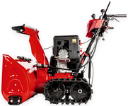 Ručně !!! CEDRUS SB71G-E JARNÍ SNĚHOVÁ FRÉZA S PRUŽINOVÝM PLUHEM, POSTŘIKOVAČEM, OBRACEČEM DRÁTŮ S POHONEM A STARTEM 10 KM ESTART - OFICIÁLNÍ DISTRIBUTOR - AUTORIZOVANÝ PRODEJCE