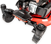 CEDRUS KS51S-ZT SPRINÁLNÍ SEKAČKA S POHONEM 51cm / 5,7 HP - EWIMAX - OFICIÁLNÍ DISTRIBUTOR - AUTORIZOVANÝ PRODEJCE CEDRUS