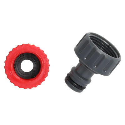 Spojka závitníku 1/2"-3/4", balení po 40 kusech