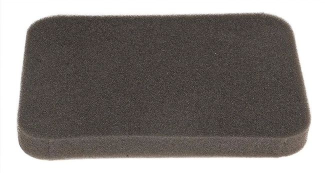 Loncin air filter sponge LC6500(D)-AS LC8000(D)-AS ORIGINAL PART