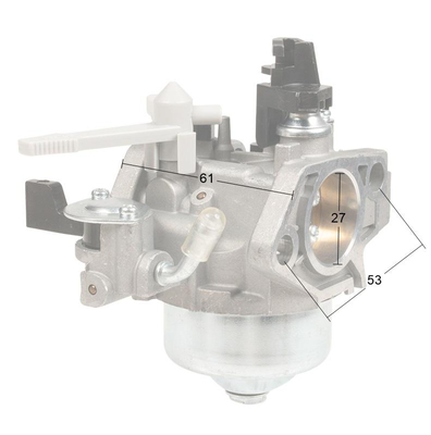 Gaźnik Rato silnik R390 16100-Z102510-00A0