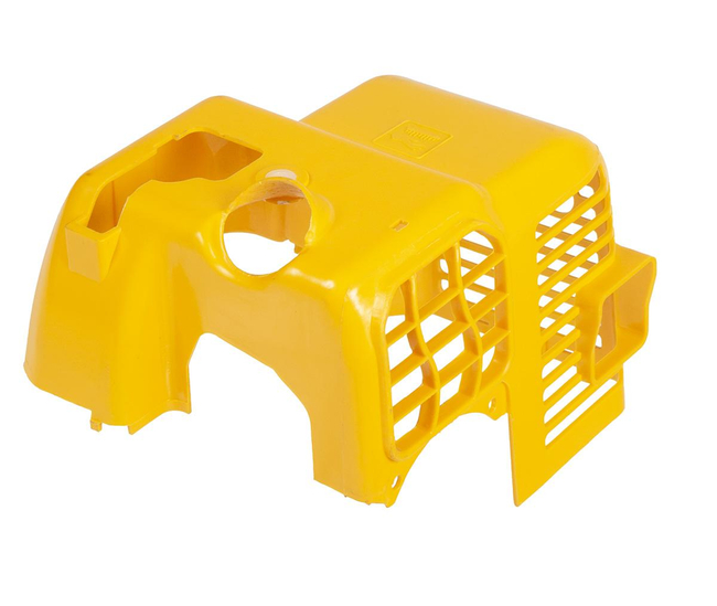 CEDRUS cylinder cover OP03 sprayer 071125