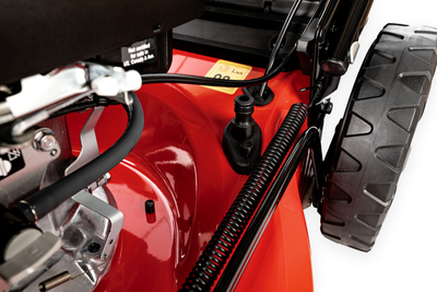 CEDRUS KS51S-H-ZT HONDA 5in1 SPRINEL MOWER WITH DRIVE 51cm / 4.6 HP HONDA GCV170 - EWIMAX - OFFICIAL DISTRIBUTOR - AUTHORIZED DEALER CEDRUS