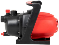 LIDER EPO1200 POMPA DO WODY HYDROFOROWA HYDROFOR OGRODOWA DO NAWADNIANIA 1200W 3800 l/h - OFICJALNY DYSTRYBUTOR - AUTORYZOWANY DEALER LIDER