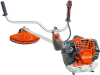 OLEO MAC BC 540 MASTER PROFI KOSA SPALINOWA DO TRAWY PROFESJONALNA WYKASZARKA PODKASZARKA PODCINARKA MOC 3.7 KM KLASA PREMIUM 61539001E5 BC540 MASTER EWIMAX-OFICJALNY DYSTRYBUTOR - AUTORYZOWANY DEALER OLEO-MAC