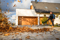 CEDRUS DM05 PRO PROFESSIONAL GARDEN LEAF BLOWER VACUUM CLEANER - OFFICIAL DISTRIBUTOR - AUTHORIZED CEDRUS DEALER