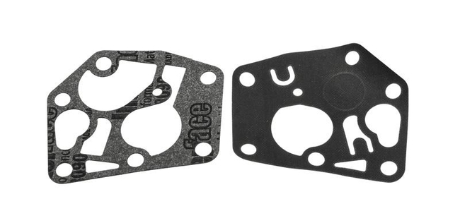 Membrány karburátoru B&S 3,5HP Pulsa Prim /populární/ RO7721