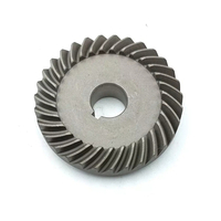 DEDRA XDED7766.35 Výstupní ozubené kolo, převodové kolo, rozměry 10 × 10 × 10 mm