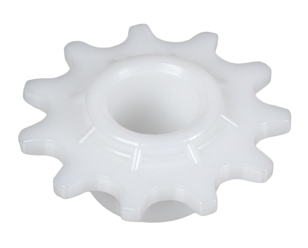 Zębatka napinacza łańcucha Stiga 125570001/0 NZ1051 – widok od góry