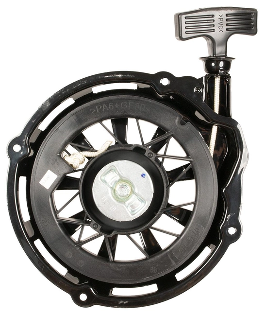 Loncin LC7500I LC7000I starter ORIGINAL PART 193500161-0001